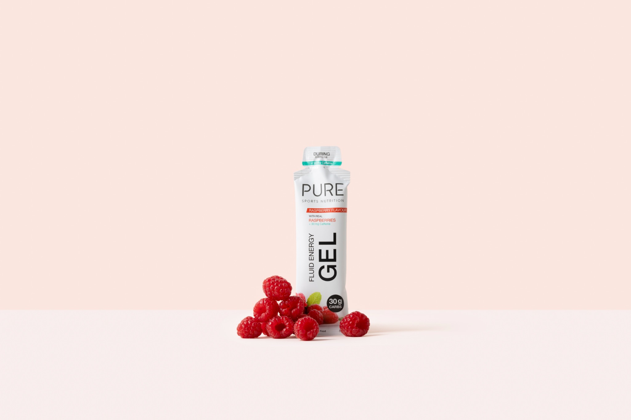 PURE Sports Nutrition Facebook ad
