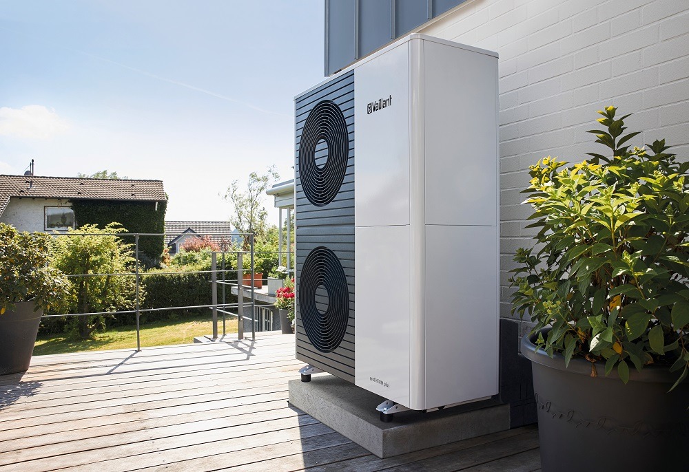 Greenflame Installations Ltd Facebook ad