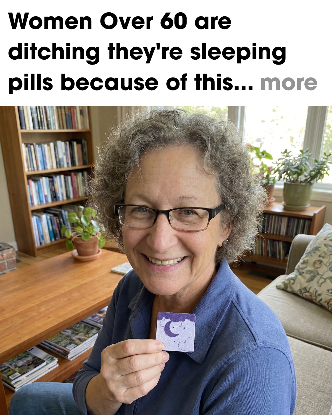 Vitalisys Facebook ad