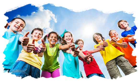RISE UP Summer Camp & After School Facebook ad: SPECIALS ENDING SOON!