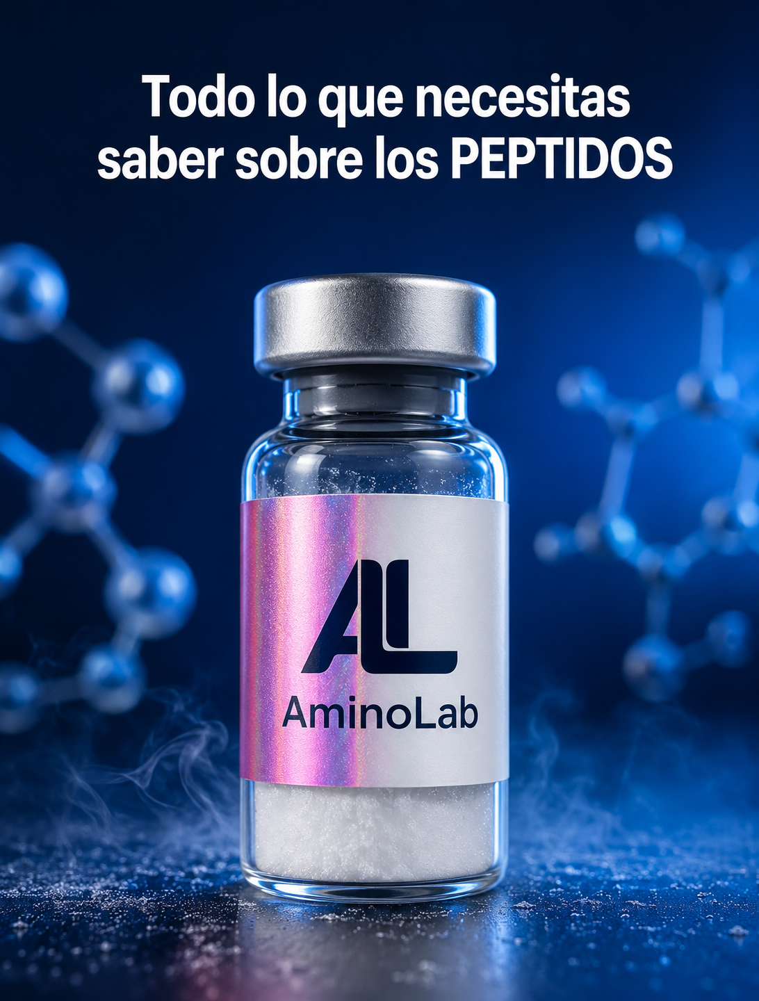 AminoLab Ar Facebook ad