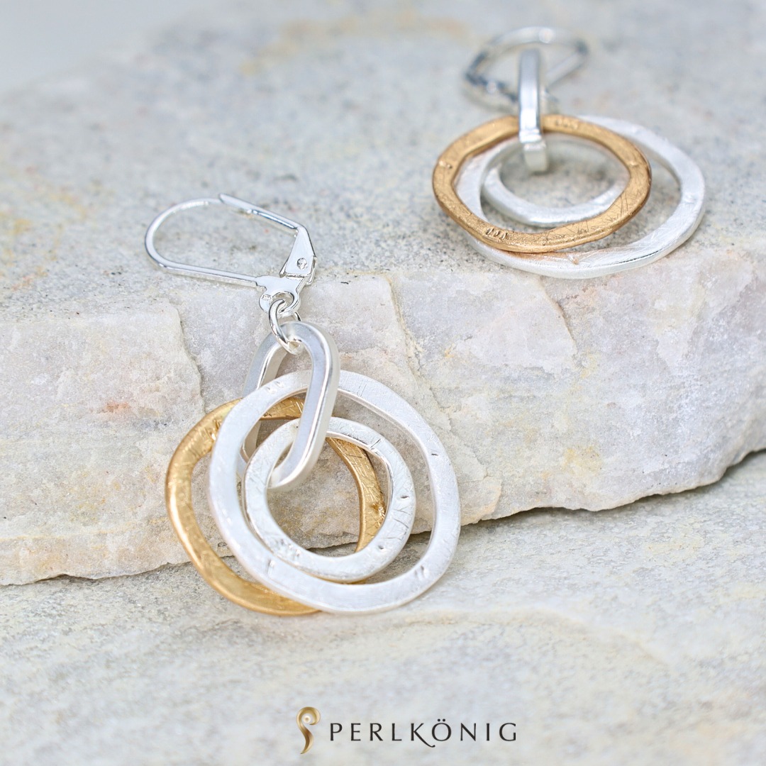 Modeschmuck / Perlkönig Schmuckmanufaktur Facebook ad