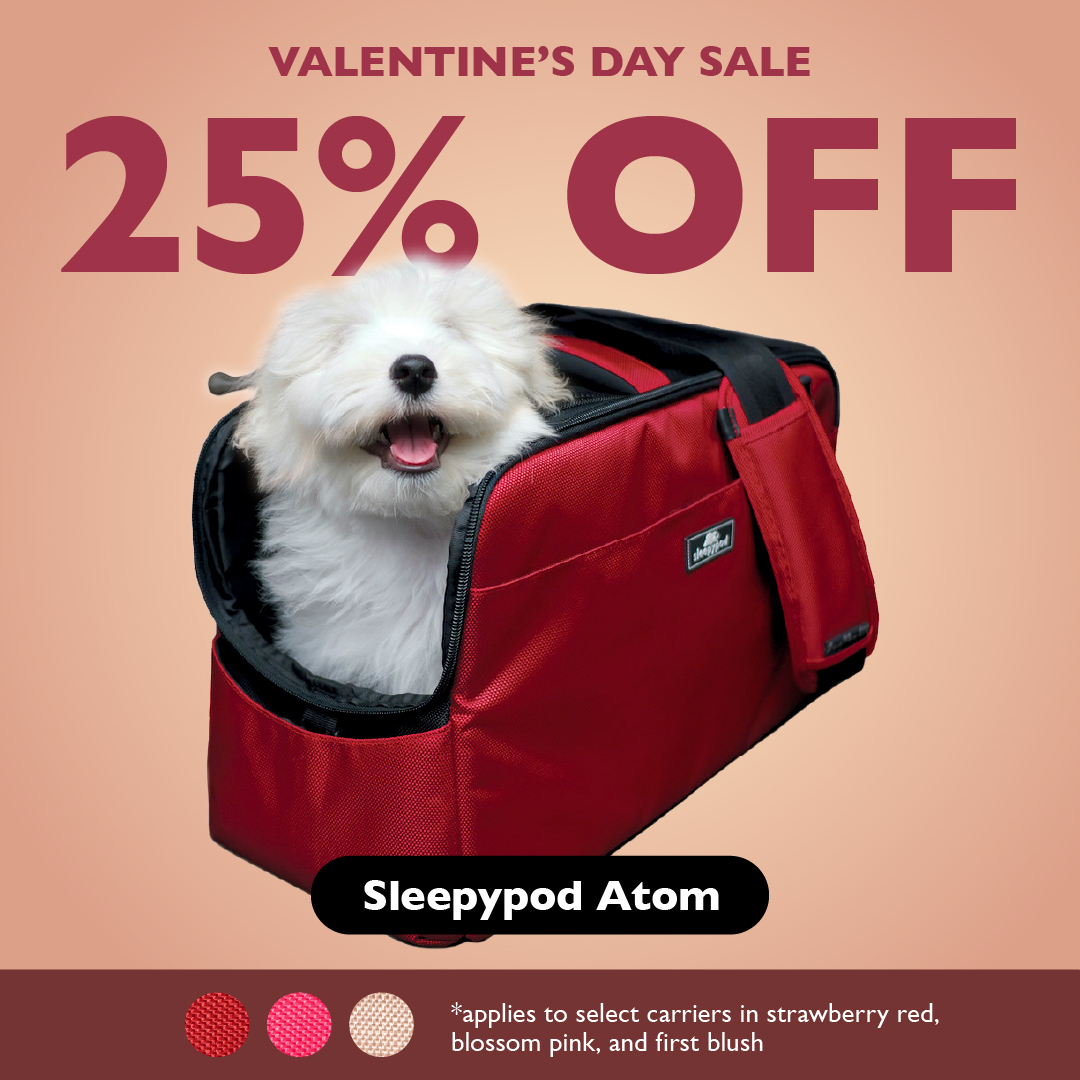 Sleepypod Facebook ad