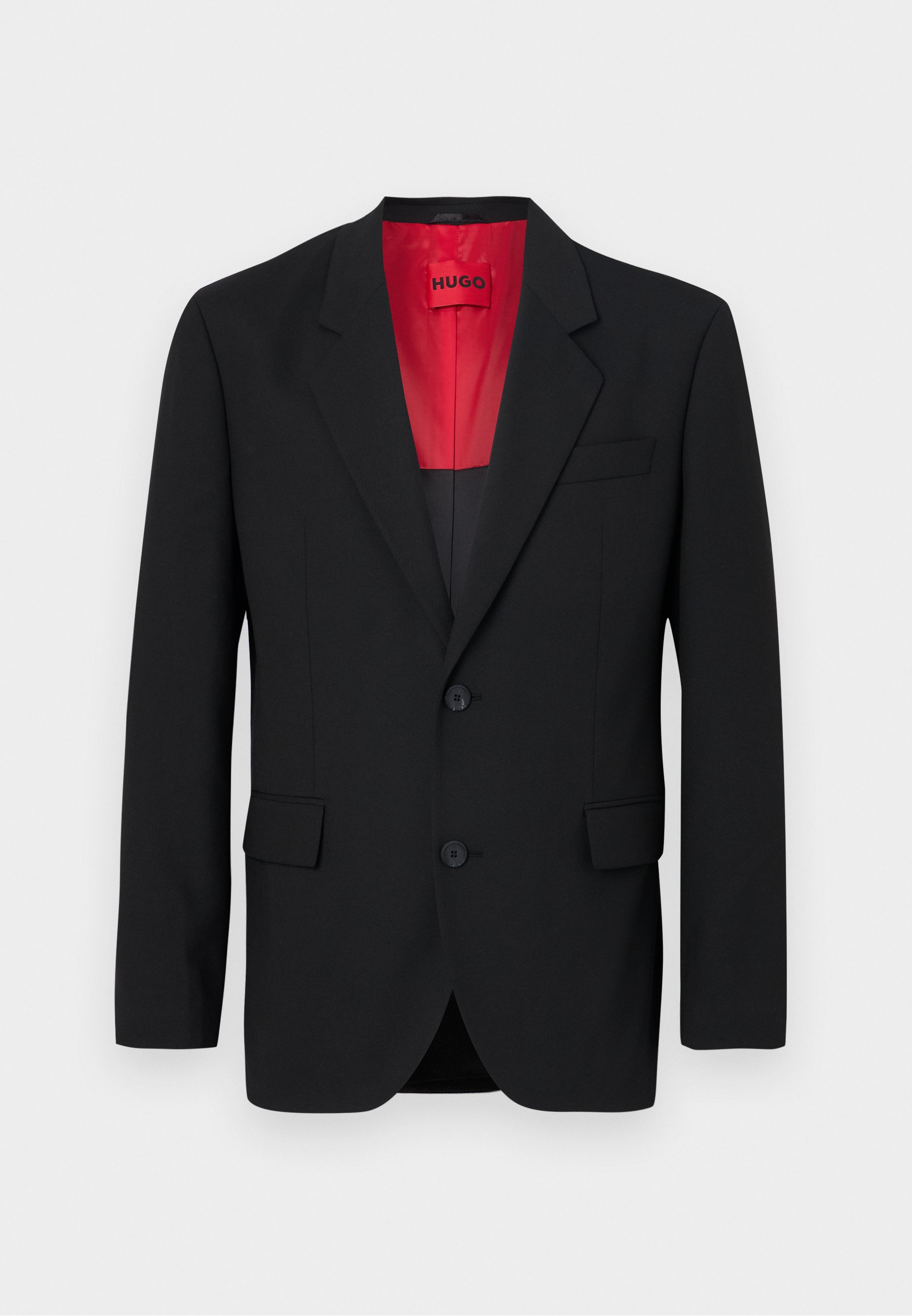 Zalando Brands Facebook ad: Hugo