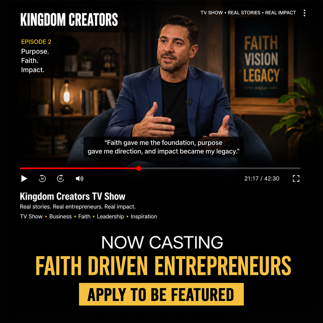 Inside Success Network Facebook ad