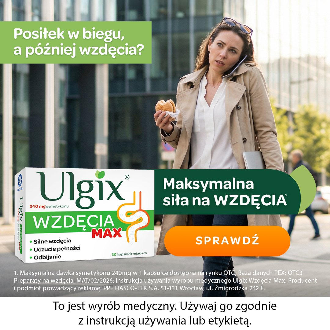 Ulgix Facebook ad from May 4, 2026