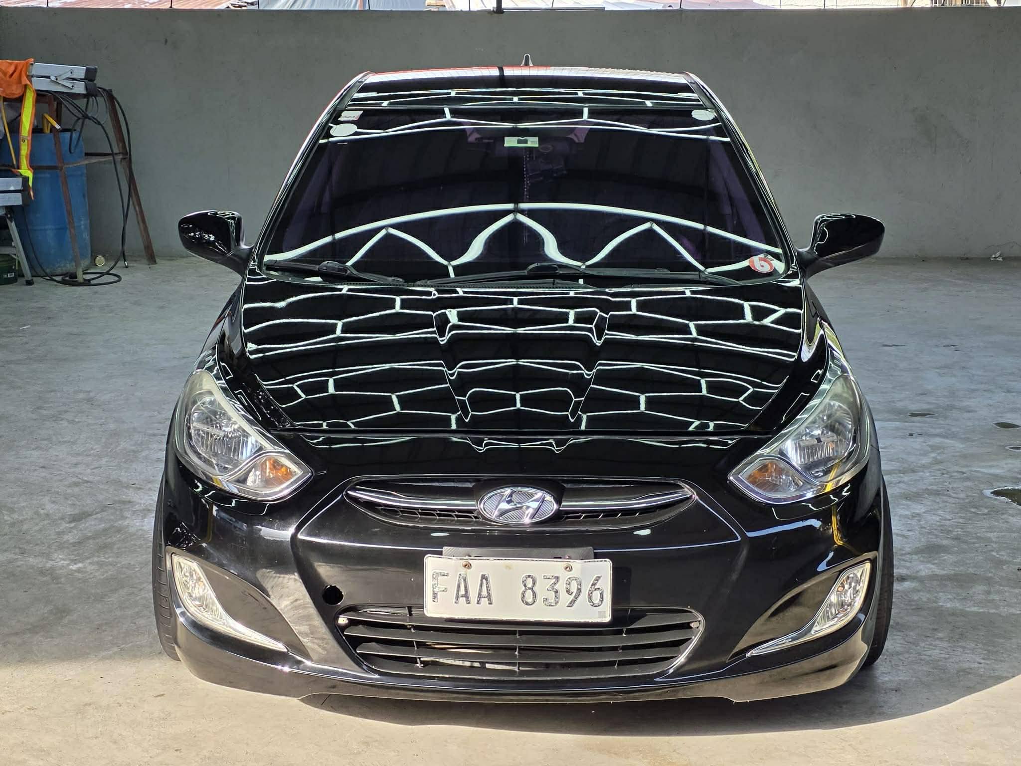 Mr. Z Car for Sale Facebook ad: Financing Downpayment: ₱79,888 ( allin includes Processing…