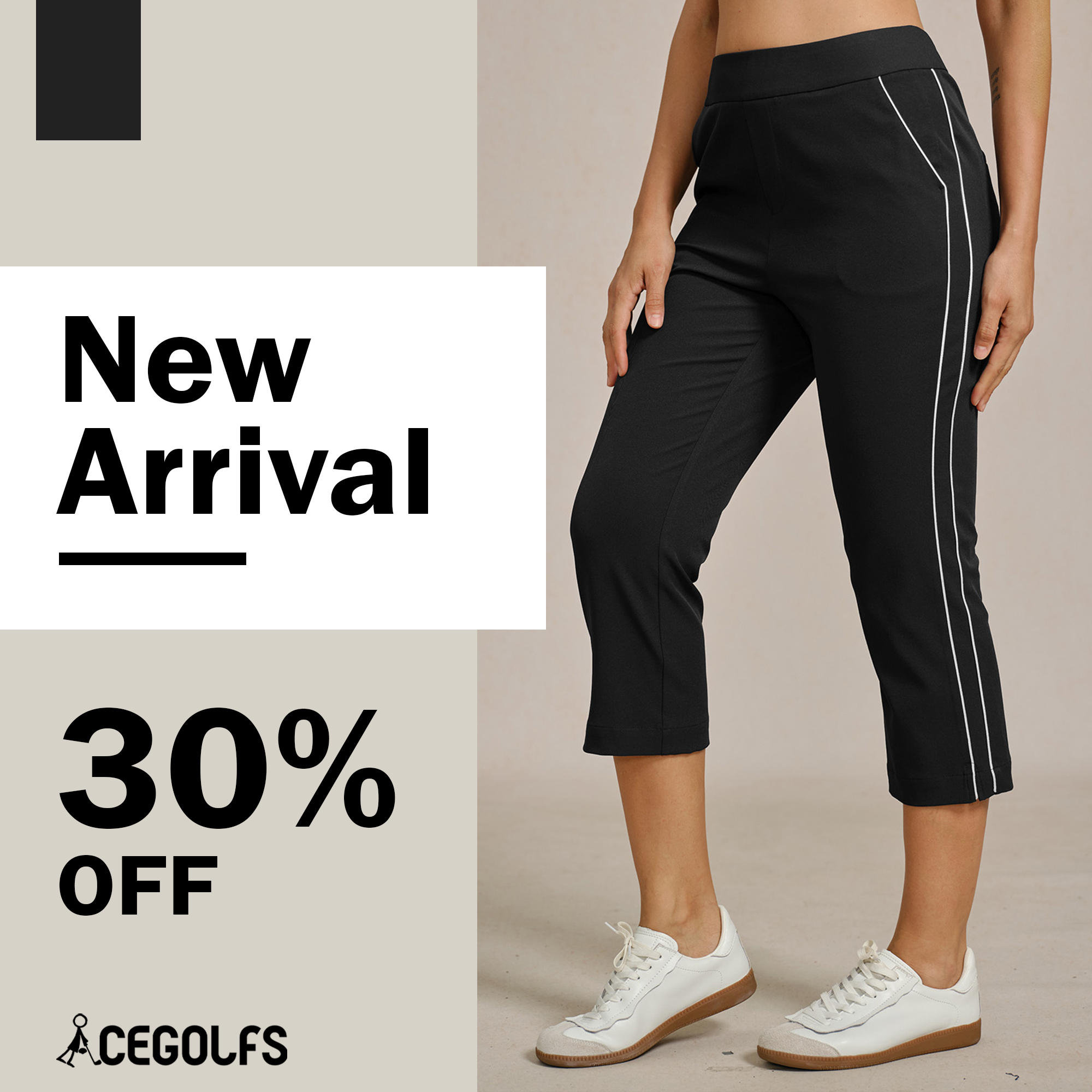 Acegolfs Fashion Facebook ad