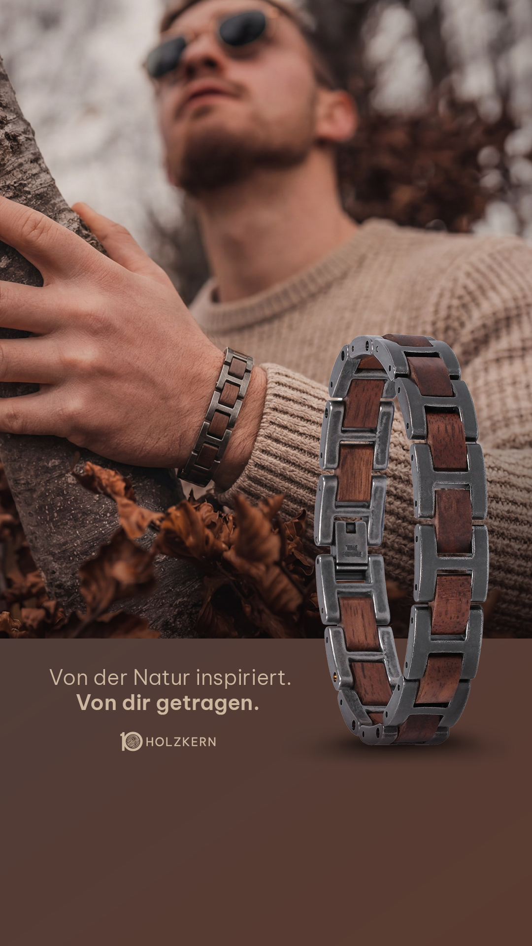 Holzkern Facebook ad