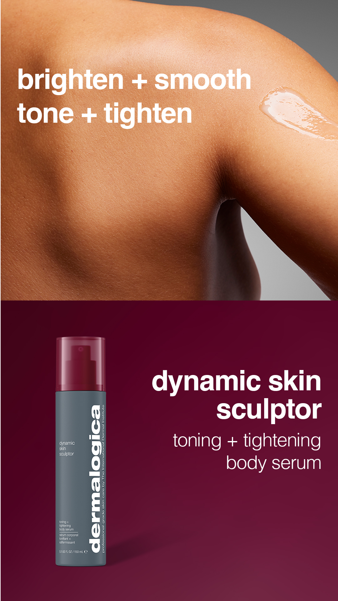 Dermalogica UK Facebook ad