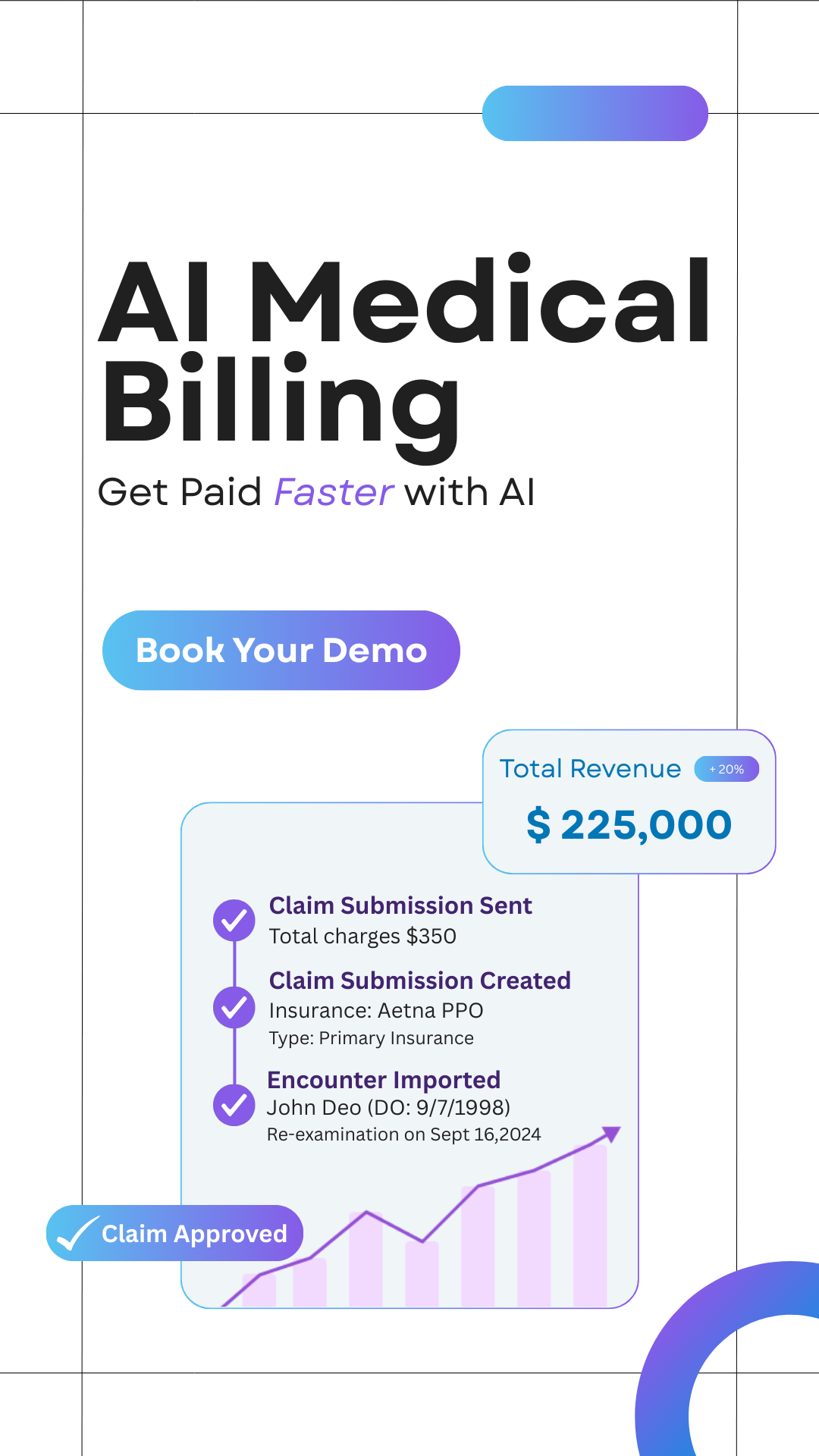 Practice EHR Facebook ad from Jan 4, 2026