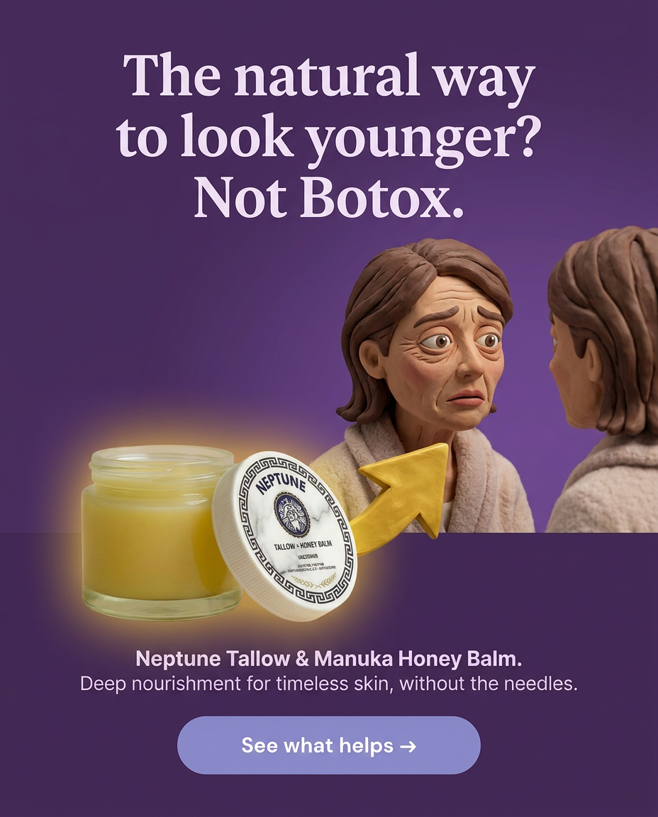 Neptune Health Facebook ad
