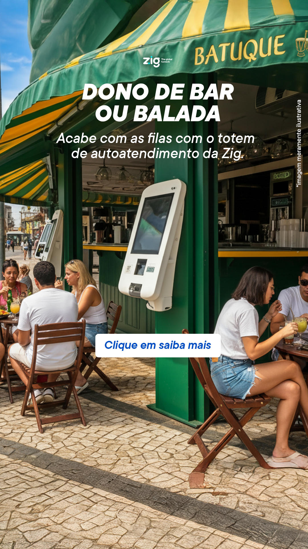 Zig Facebook ad from Sep 23, 2025
