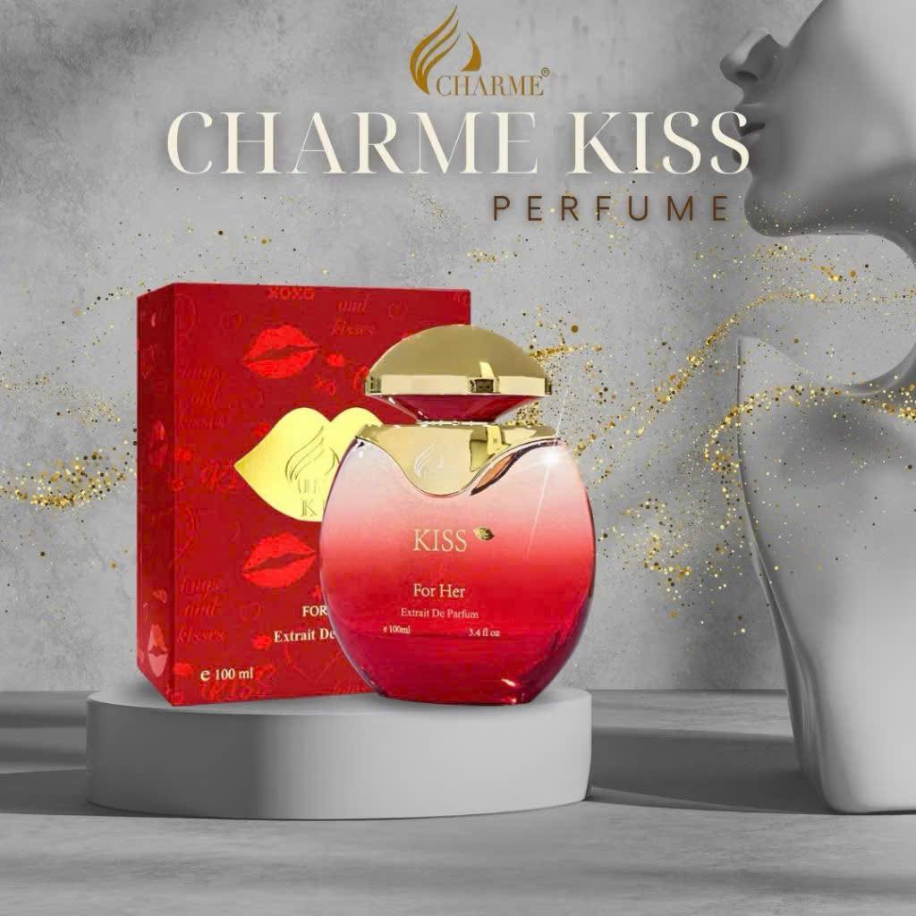 French perfume shop in Korea 60 Facebook ad: Authentic perfumes from Vietnam