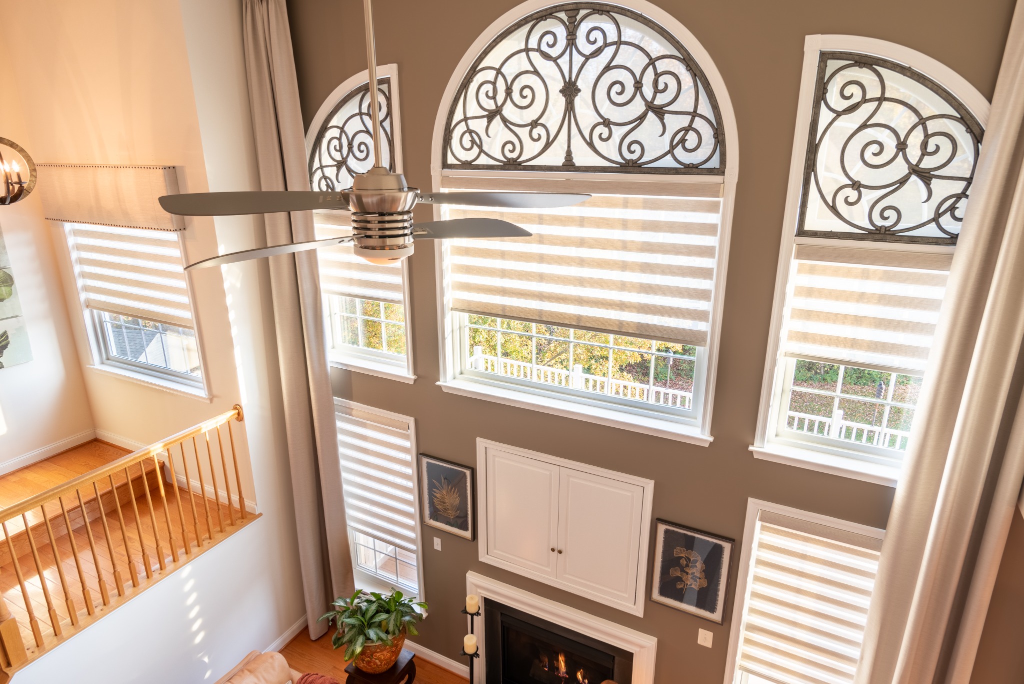 Budget Blinds of Mount Kisco Facebook ad
