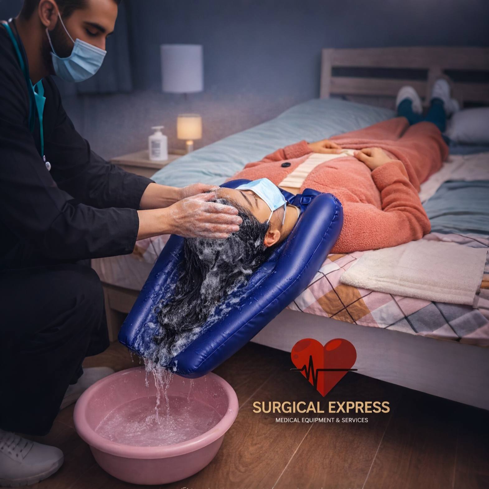 Surgical Express  Facebook ad