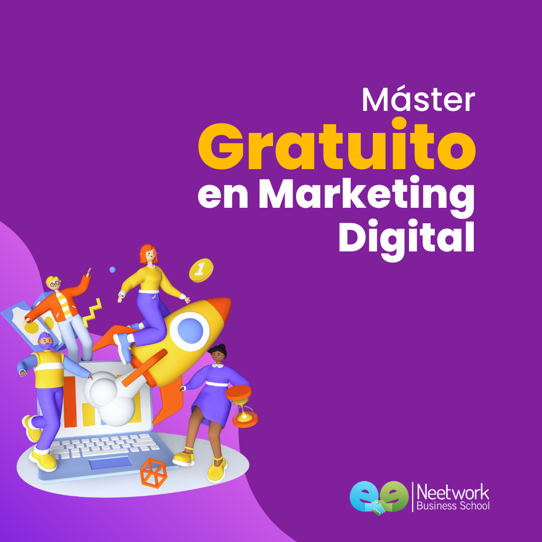 Neetwork.com Facebook ad