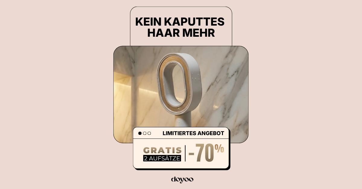 Doyoo.shop Facebook ad