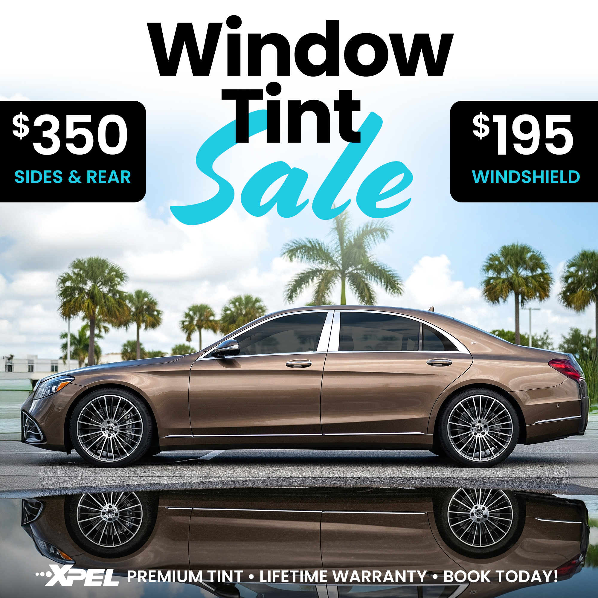 Detailers Of Naples Facebook ad: Request A Quote