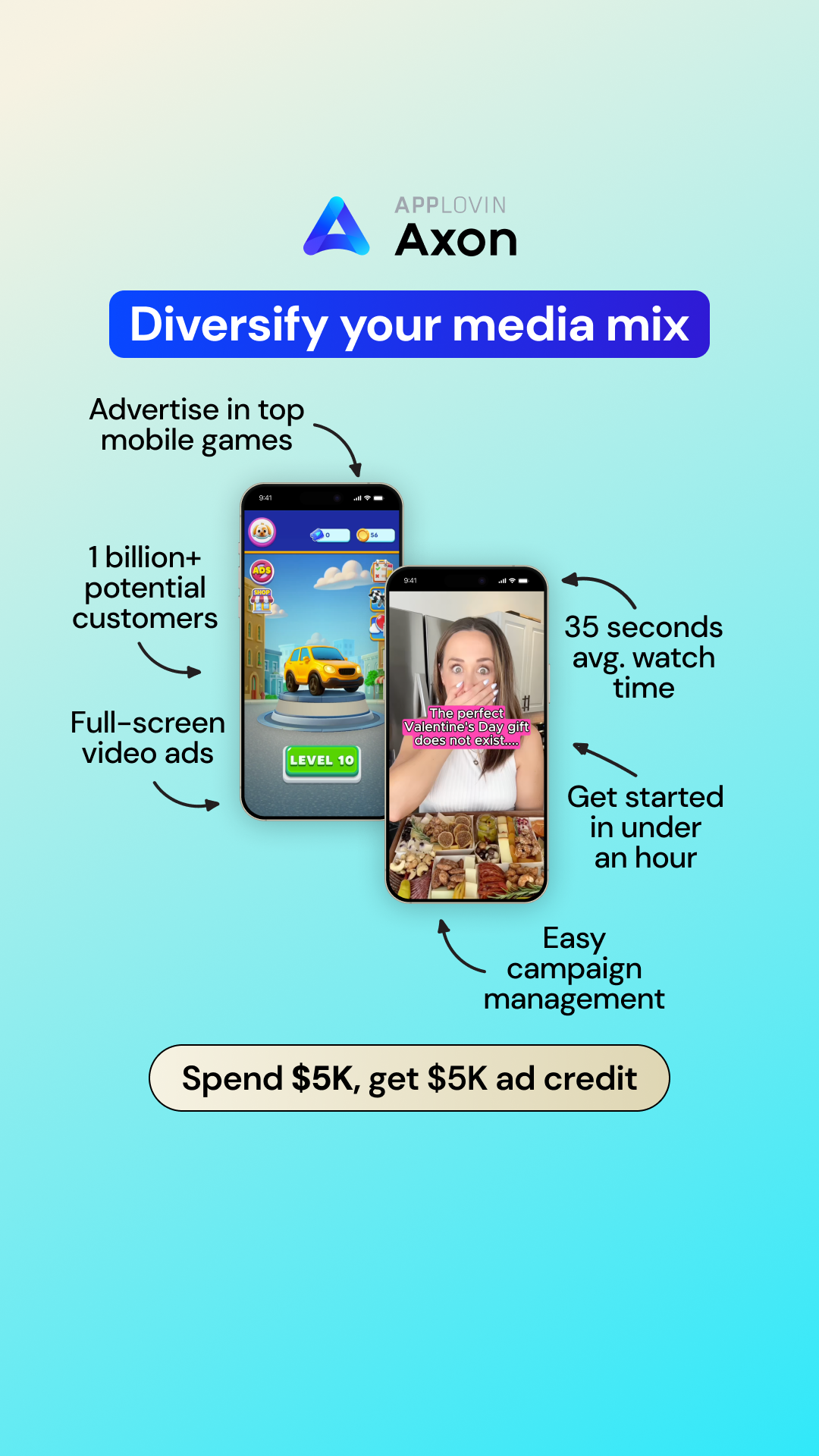 Axon.AI Facebook ad