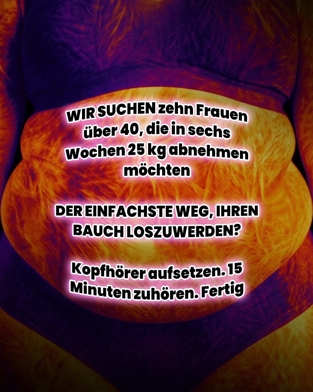 Hypnozio: power of hypnotherapy Facebook ad