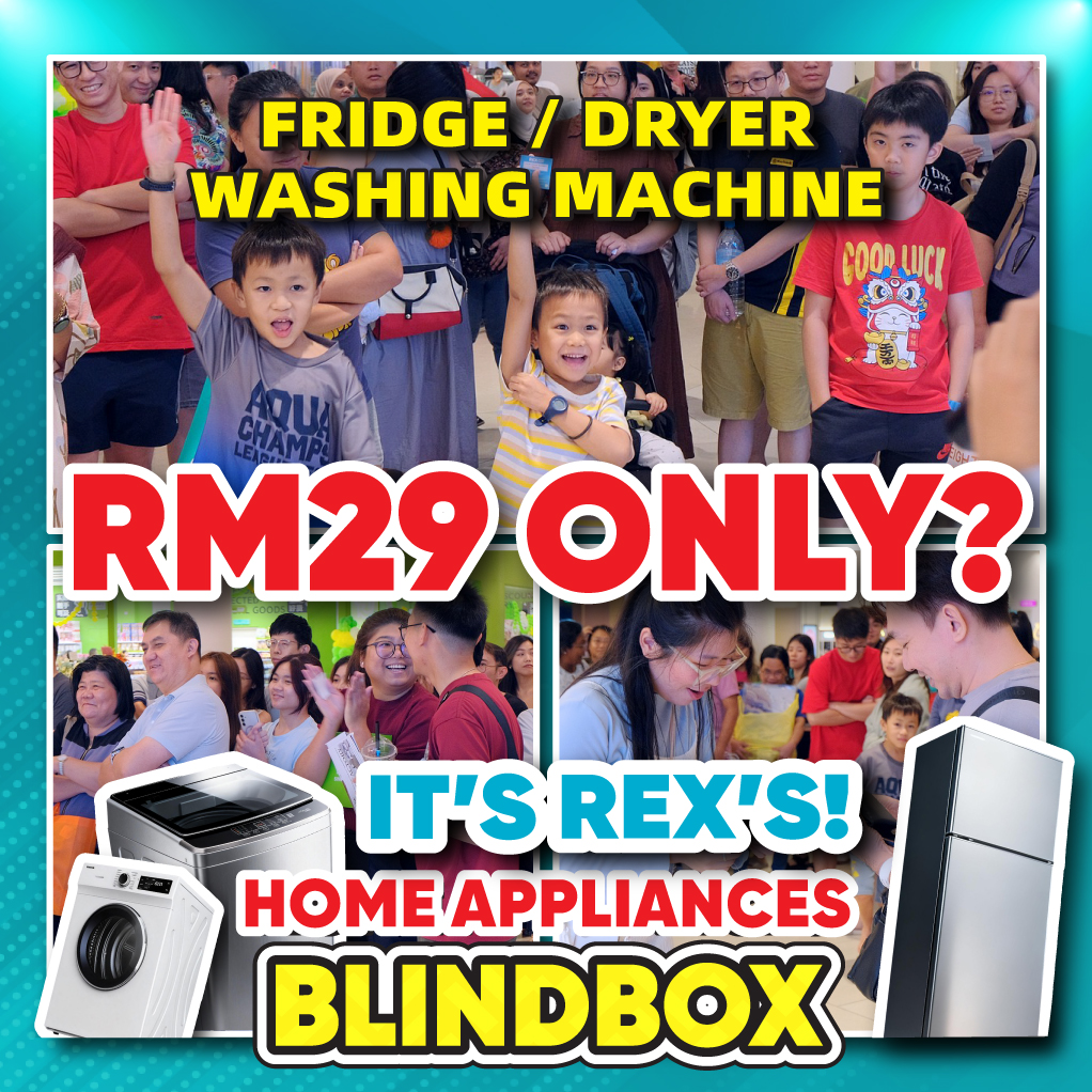 Places Malaysia Facebook ad