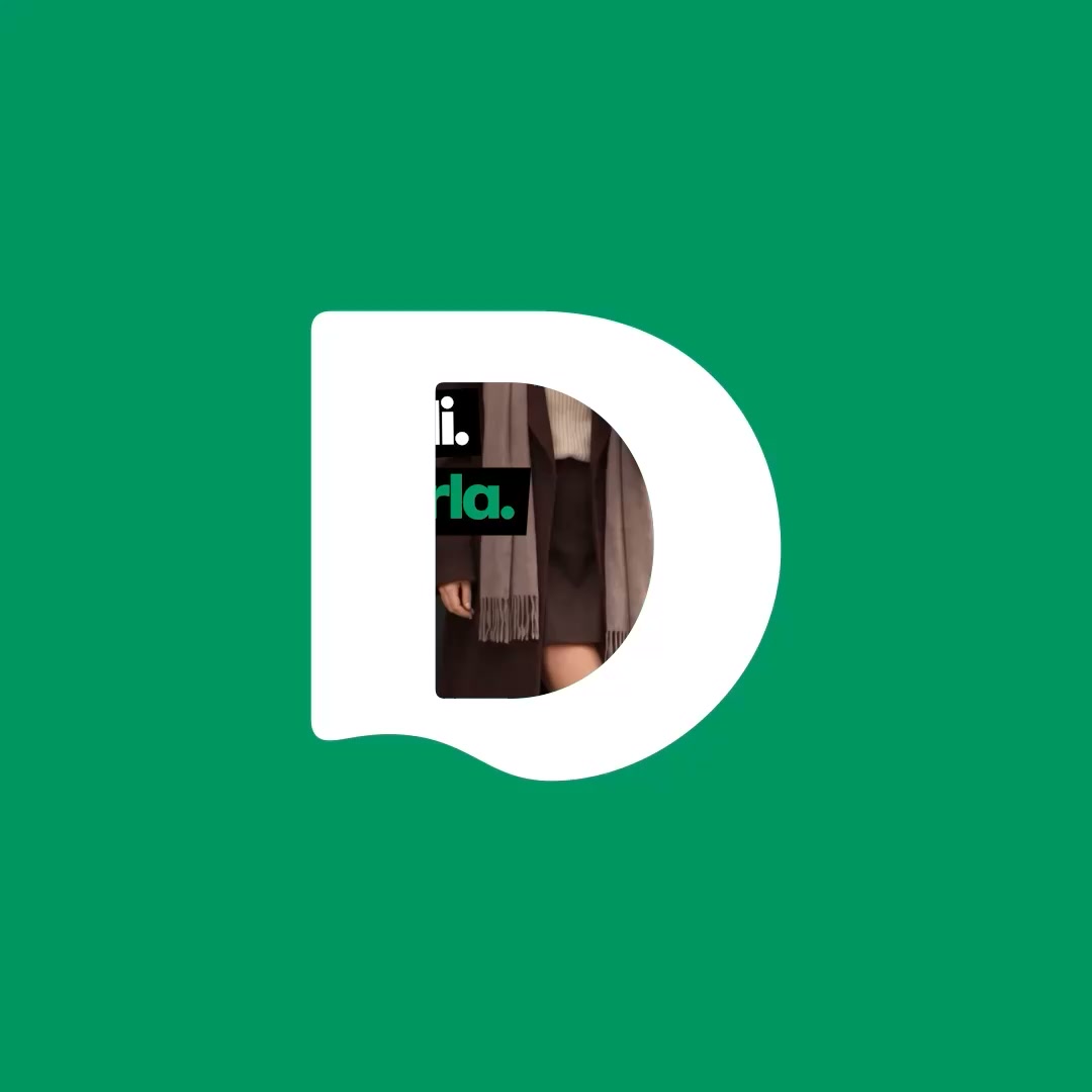 Deichmann Facebook ad: Deichmann Chocolate Brown Koleksiyonunu Keşfedin.
