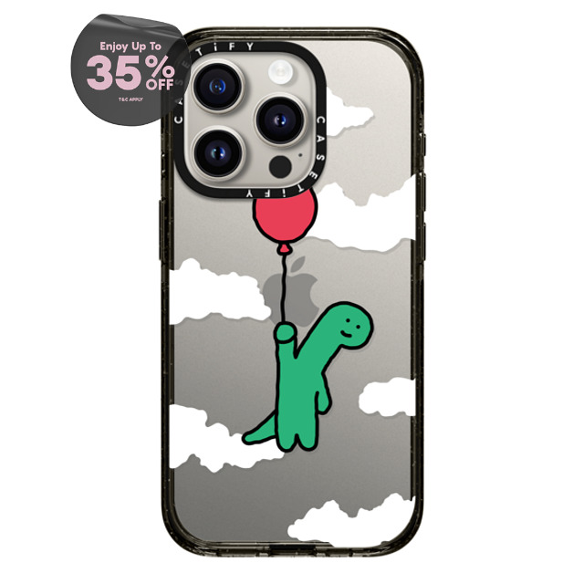 Casetify Facebook ad
