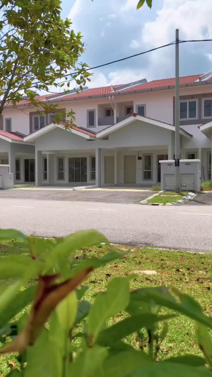 Hartanah Impian Facebook ad: RUMAH MAMPU MILIK FASILITI CLUBHOUSE | TERES 2…