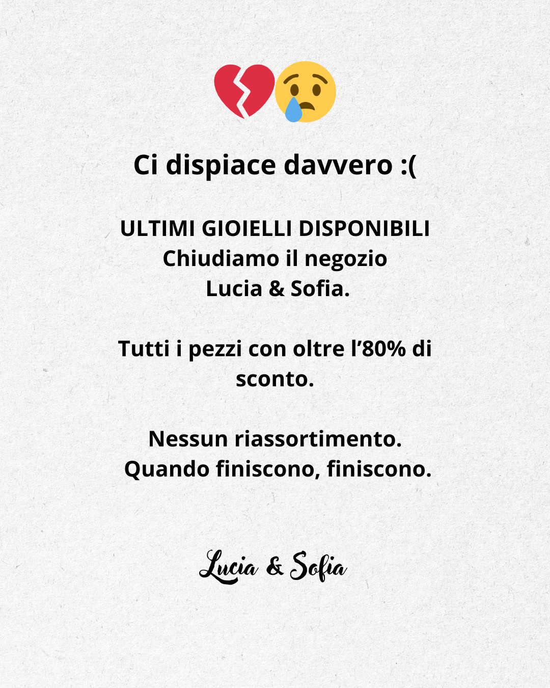 Anna Vera Facebook ad