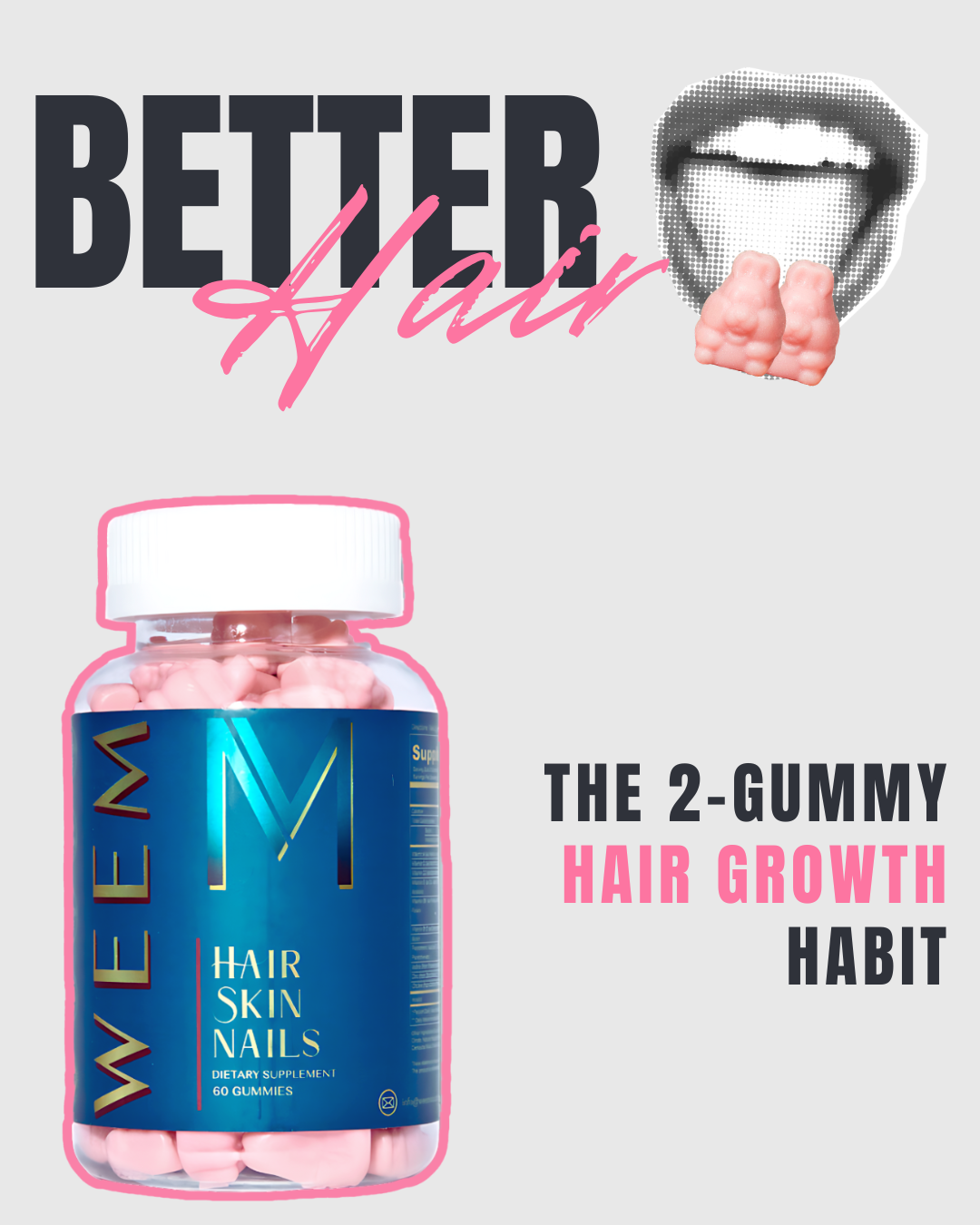 Theweem Facebook ad