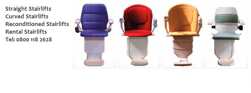Stairlift Specialists Ltd Facebook ad: Stairlift Specialists