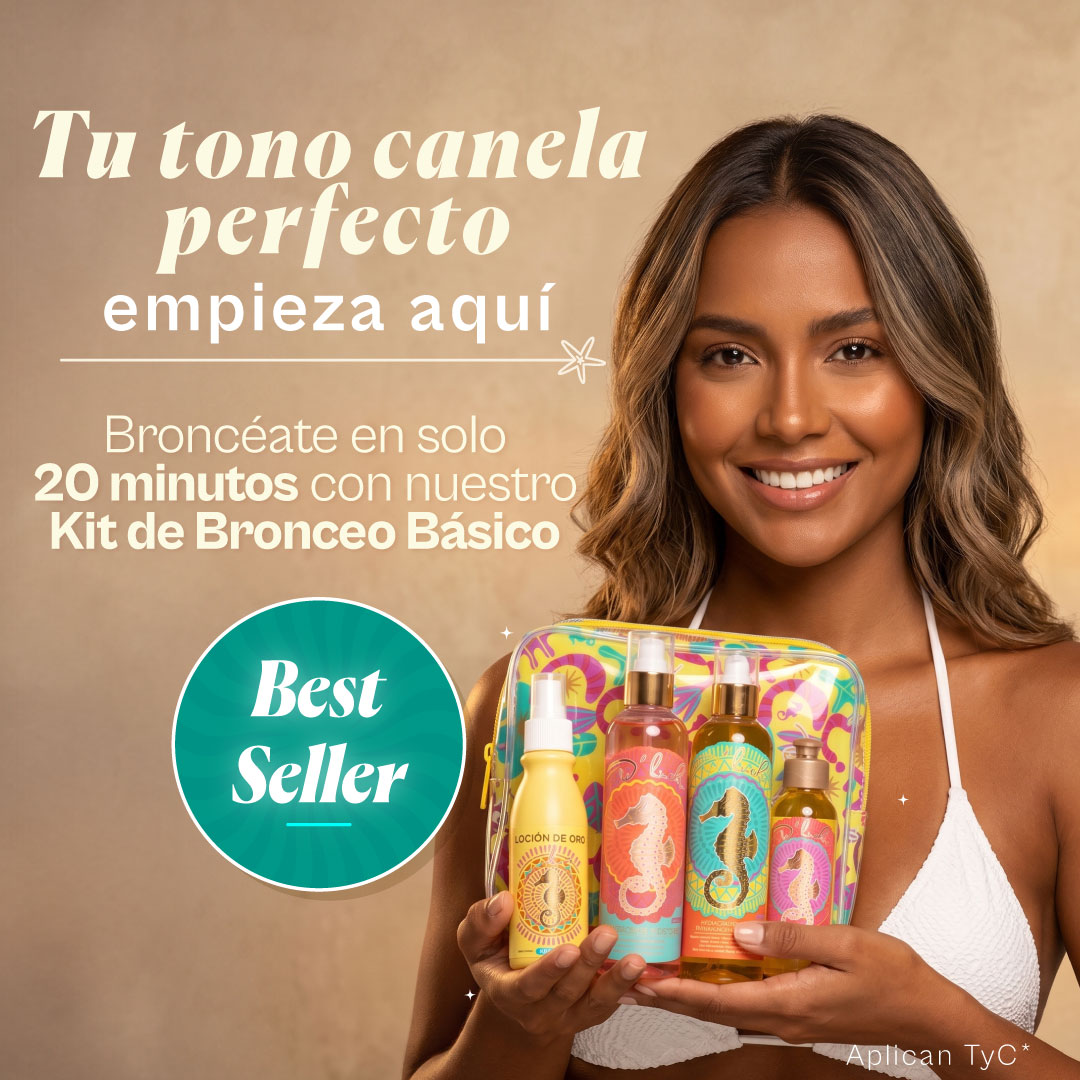 D'Luchi Facebook ad