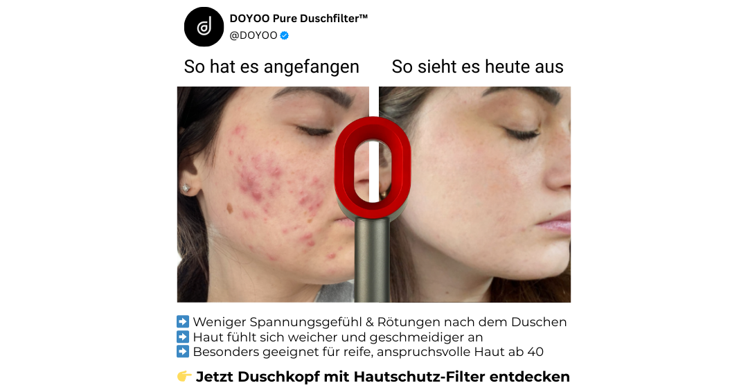 Doyoo.shop Facebook ad