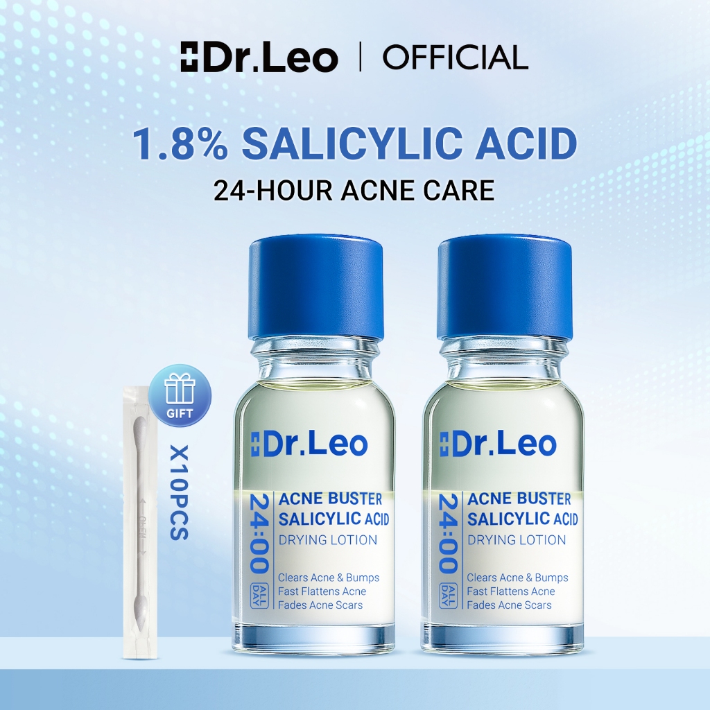 Dr.Leo Philippines Facebook ad