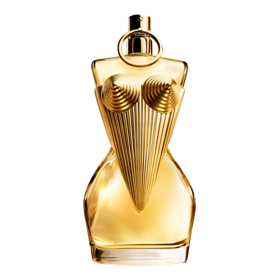 Jean Paul Gaultier Facebook ad