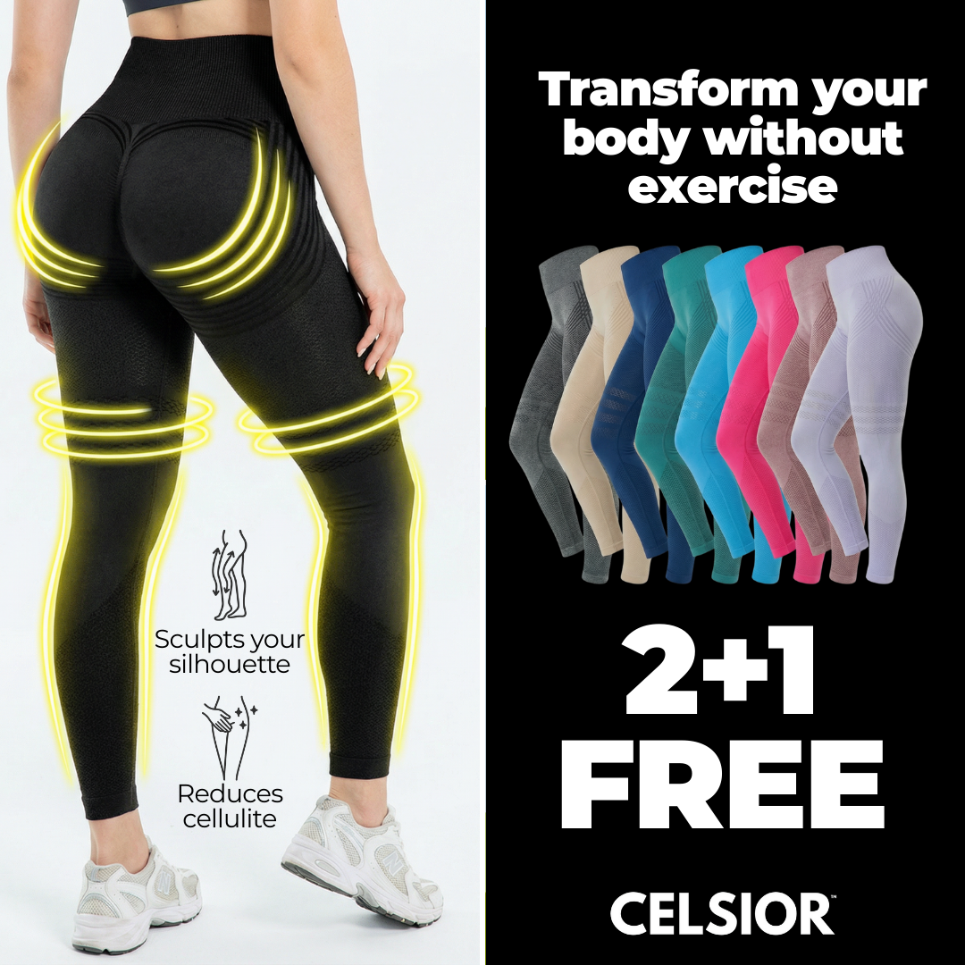 By Celsior Facebook ad