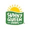 Sunny The Egg