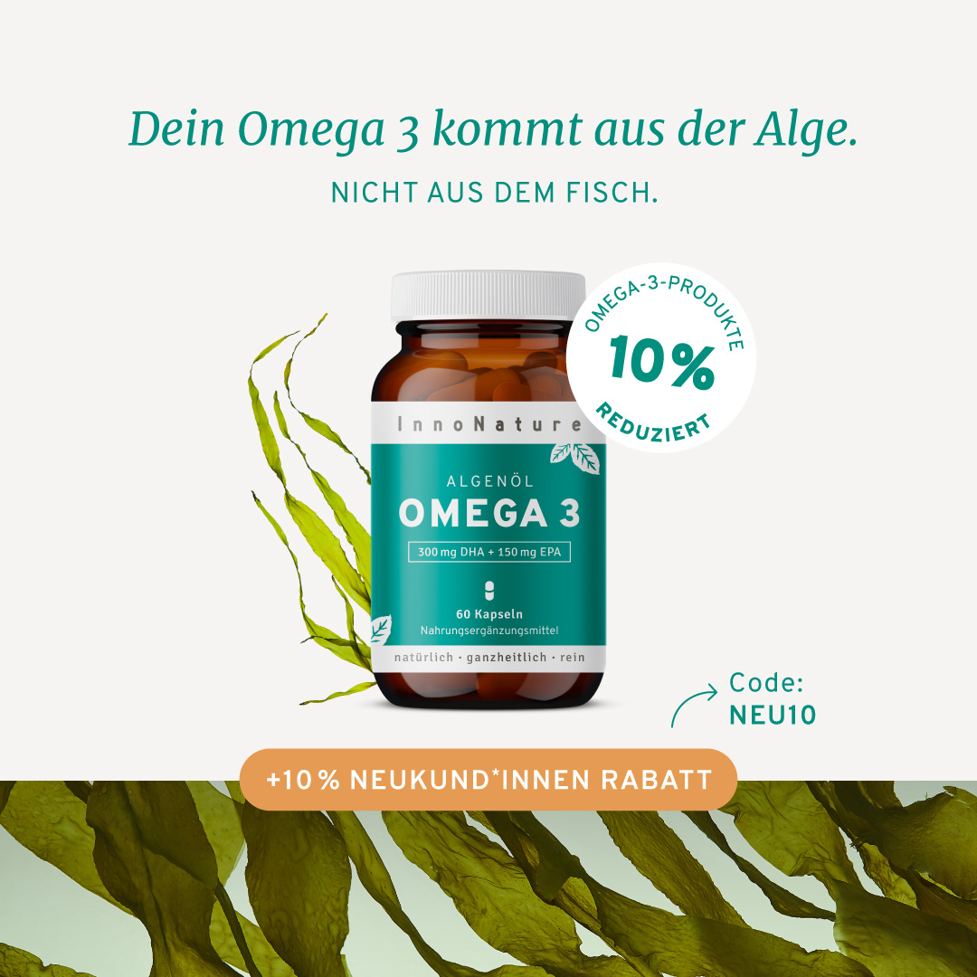 InnoNature Facebook ad
