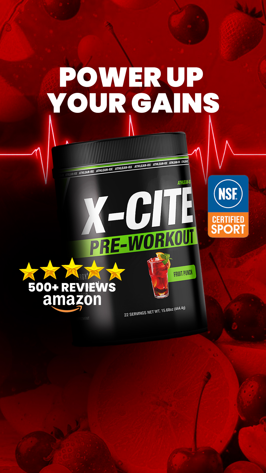 ATHLEAN-X Facebook ad