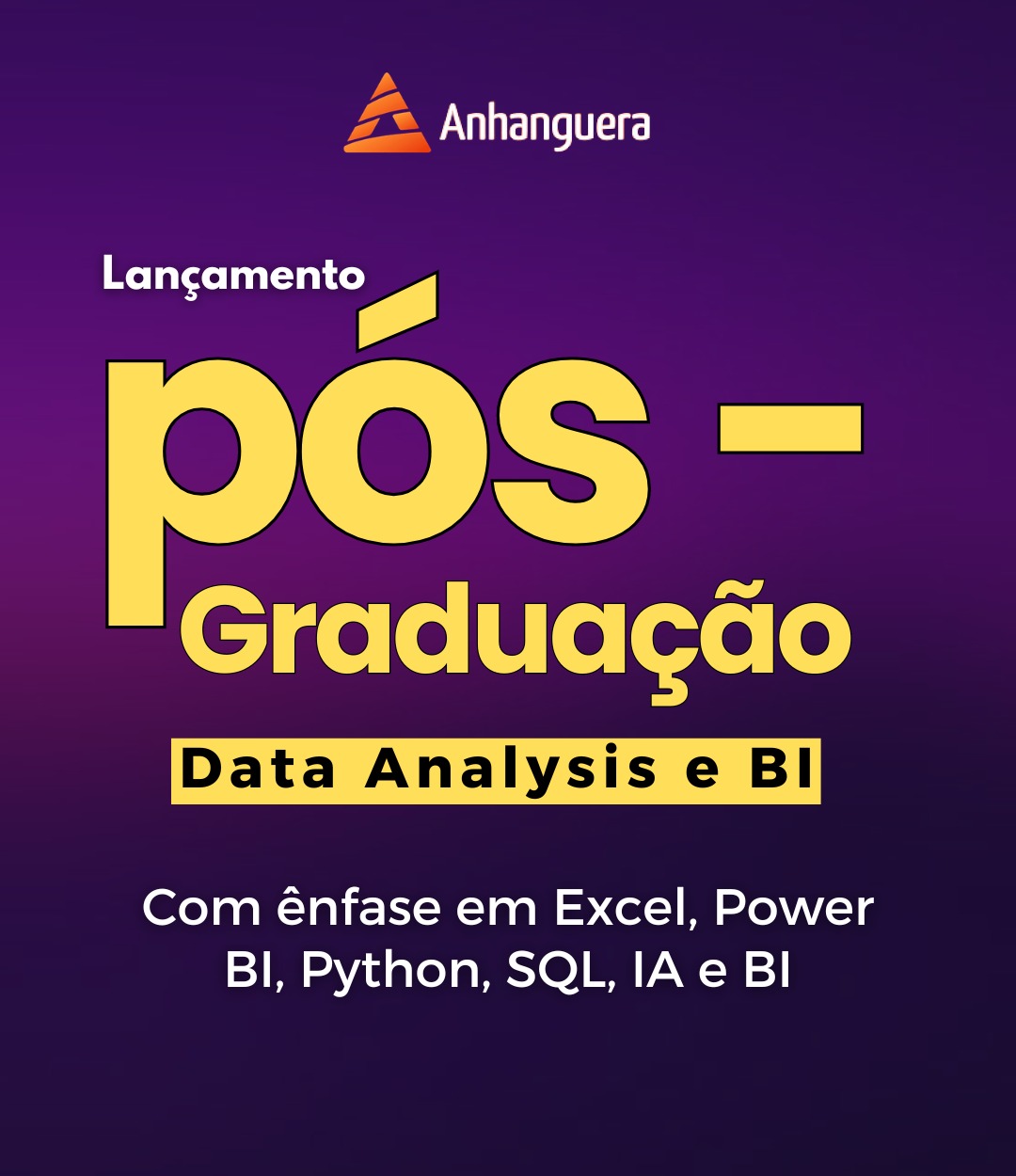 Excel Blackbelt Facebook ad