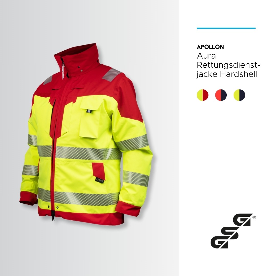 Geilenkothen GmbH - Schutzkleidung ad creative