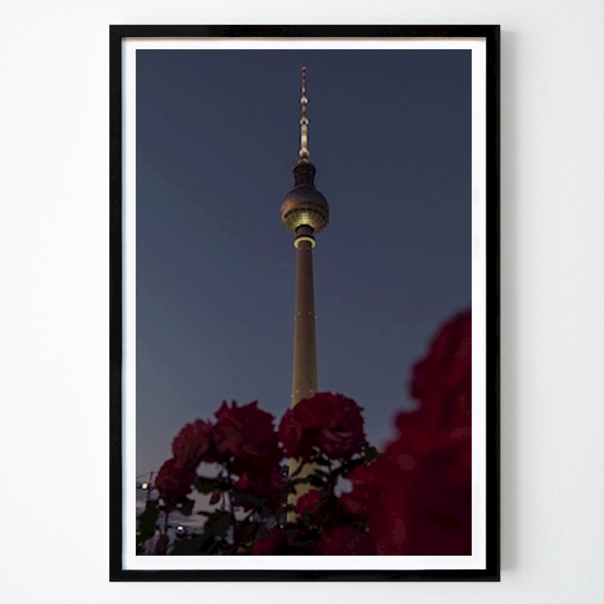 Printler Facebook ad