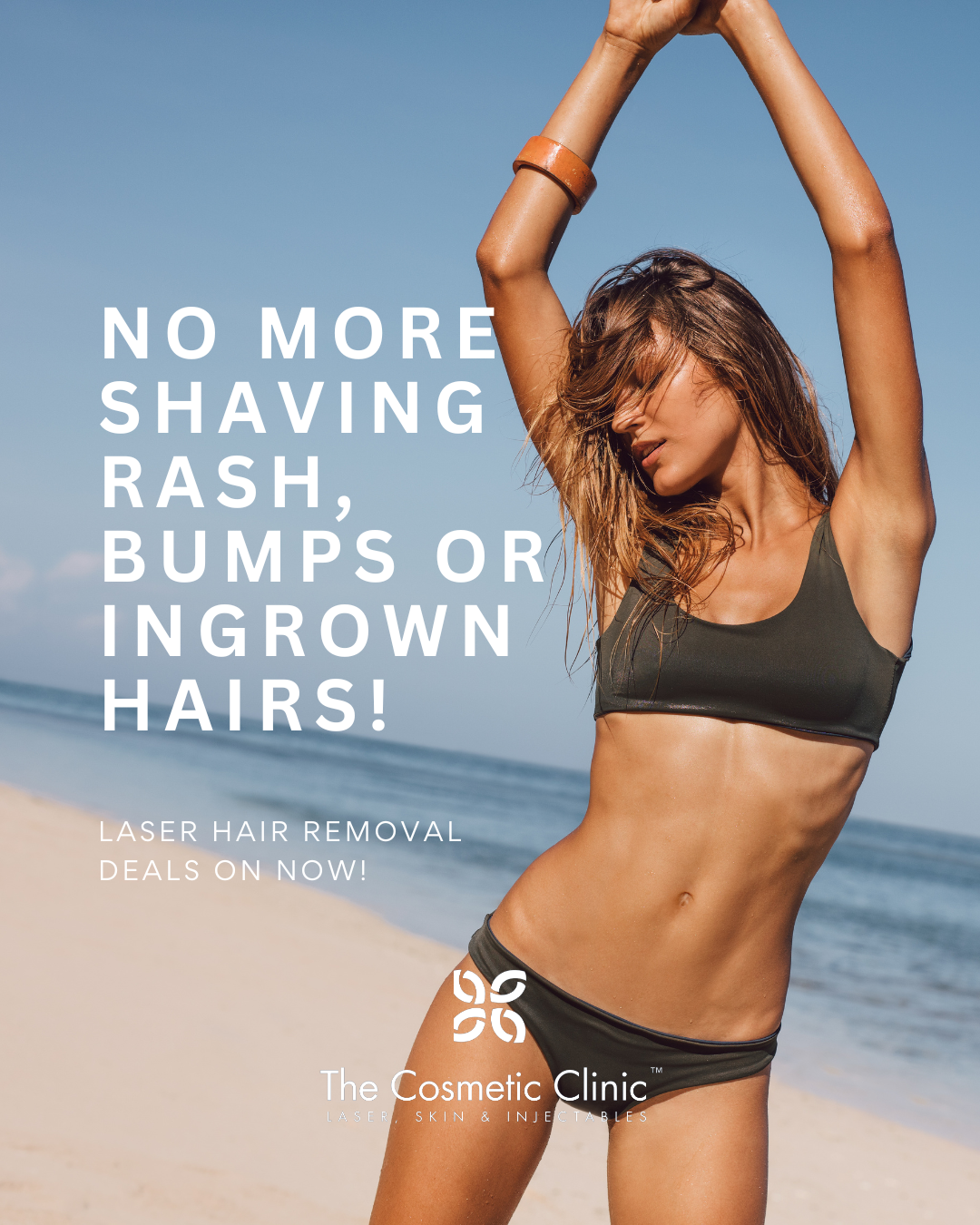 LaserandskinWhangarei Facebook ad from Mar 6, 2026
