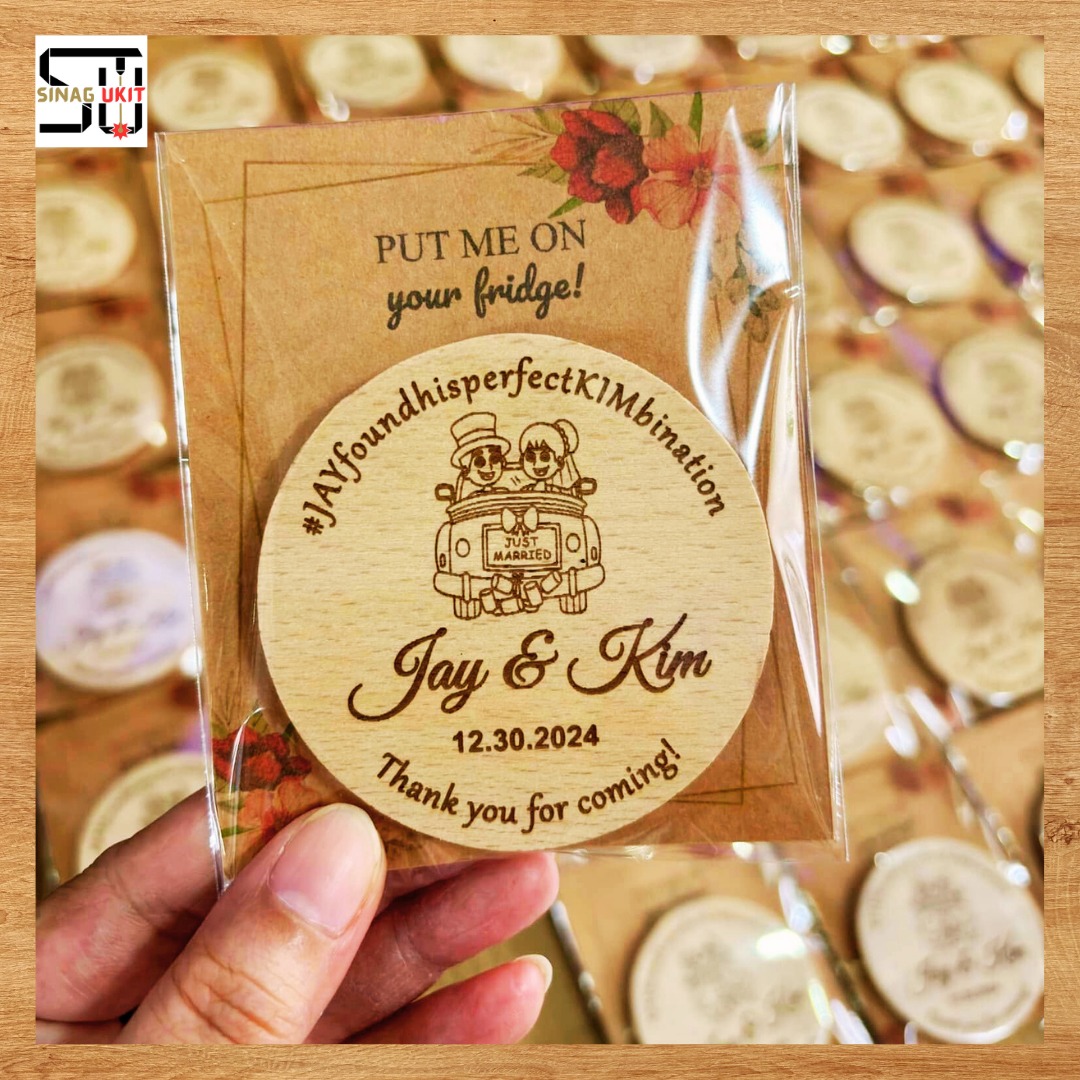 Sinag Ukit Facebook ad: Order Now