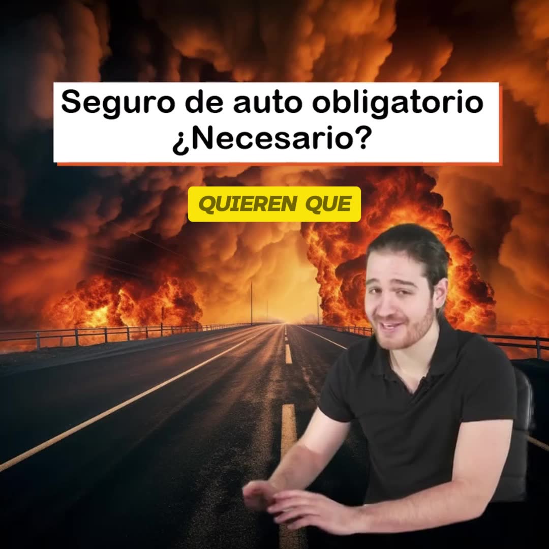 Soy Ahorrador Facebook ad: Seguros De Auto Al Mejor Precio