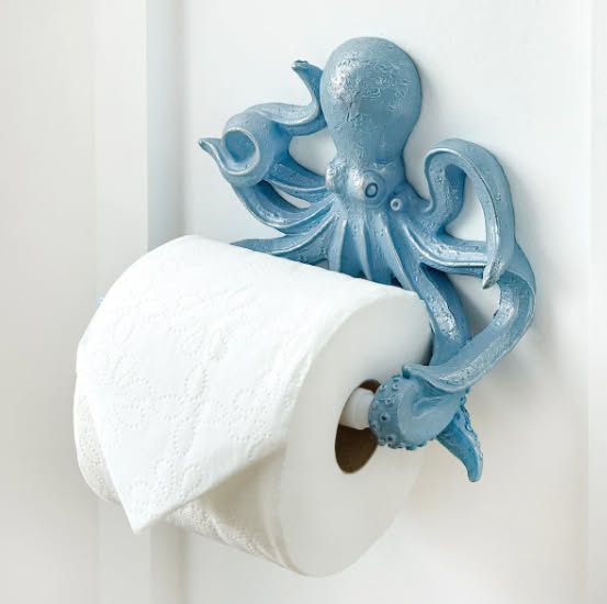 Bella Coastal Decor Facebook ad