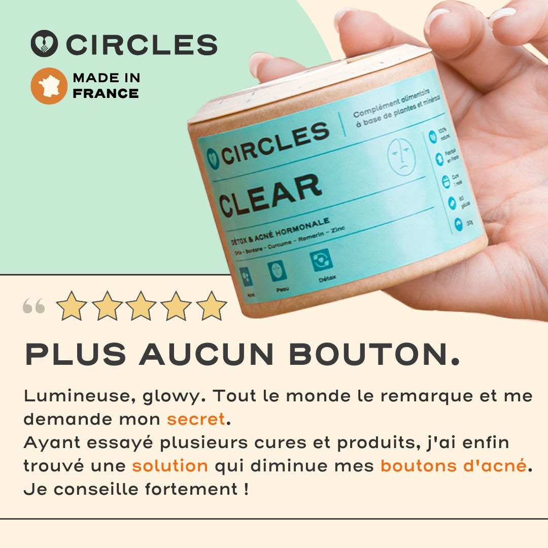 Marion Reynaud-Martin Facebook ad from Apr 9, 2026