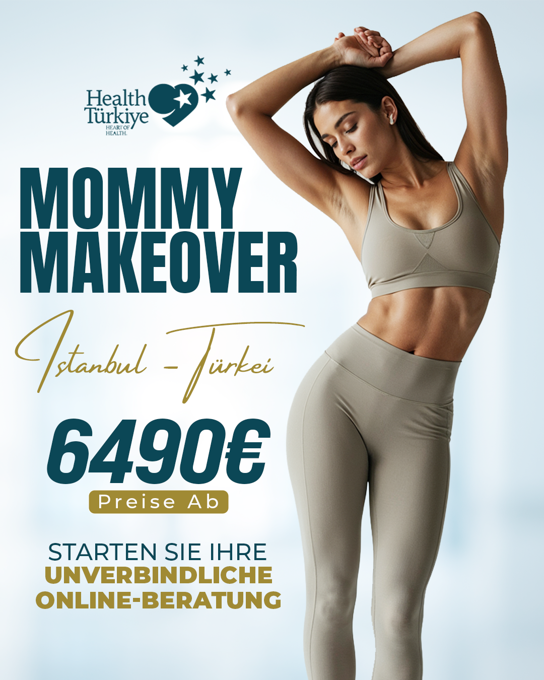 Op. Dr. Esra Bilgen - Estetik, Plastik ve Rekonstrüktif Cerrahi Kliniği Facebook ad: All-inclusive-Paket