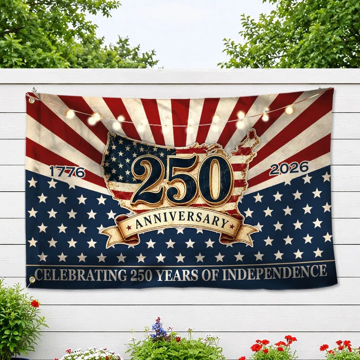 Flagwix.com Facebook ad